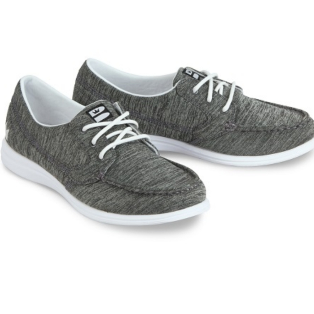 Bowling shoes